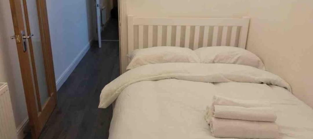 Appartamento Flat 6, 419 Fulham Londra