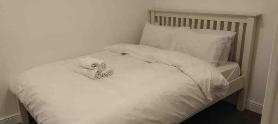 Flat 6, 419 Fulham Londra