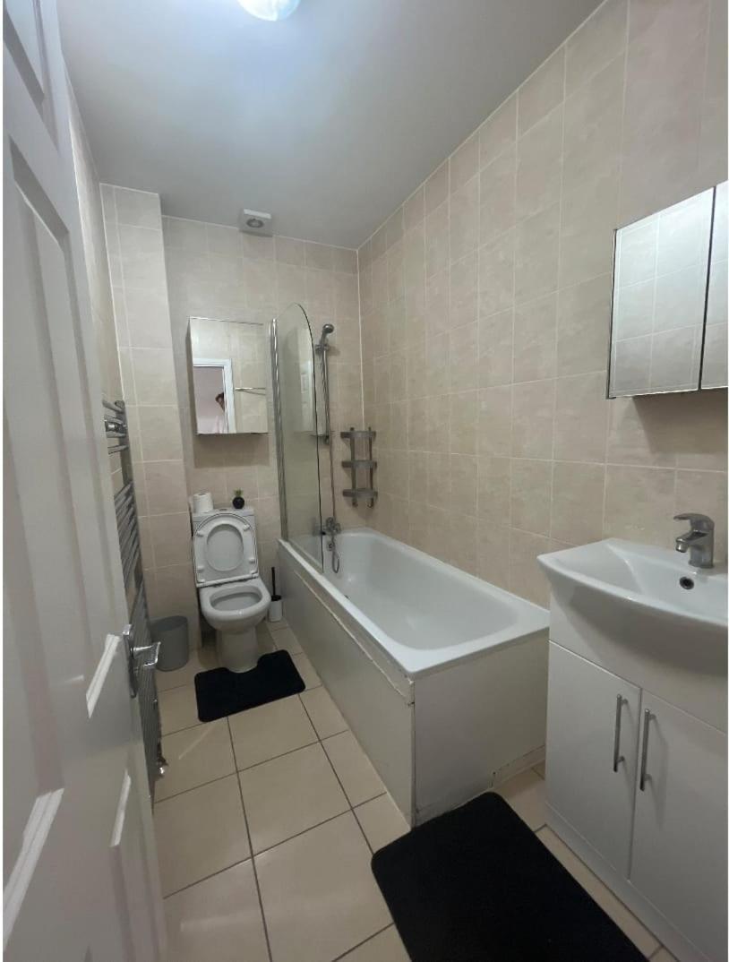 Flat 6, 419 Fulham Appartamento *